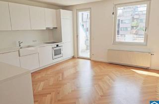 Wohnung mieten in Theresianumgasse, 1040 Wien, Großzügige 2 Zimmerwohnung im schönen 4. Wiener Gemeindebezirk!