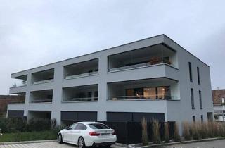 Wohnung mieten in Littastr., 6840 Götzis, Unweit vom Garnmarkt - wunderbare 2 Zimmer Terrassen-Wohnung