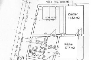 Wohnung mieten in 8121 Deutschfeistritz, Im Herzen Deutschfeistritz, neu saniert inkl. Küche