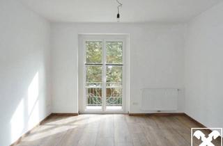 Wohnung mieten in 5020 Salzburg, 4-Zimmer Altbauwohnung mit Balkon - Innenstadtlage