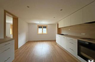 Wohnung mieten in 6951 Lingenau, 3-Zimmer-Mietwohnung im Bregenzerwald