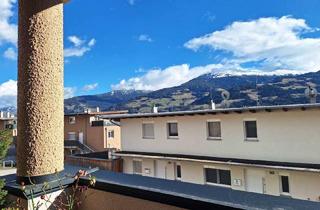 Wohnung mieten in Haslachweg, 6068 Mils, Modernes Wohnen in Mils: 4-Zimmer-Wohnung mit tollem Balkon