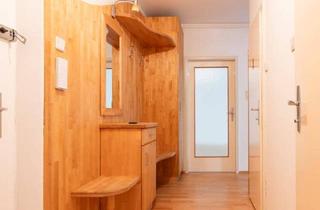 Wohnung mieten in Handelskai, 1200 Wien, 3-Zimmer-Wohnung mit Balkon nahe Handelskai - 70 m² in Toplage (Wien 20)