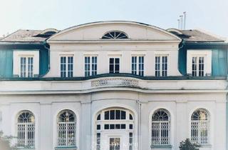 Wohnung mieten in 1180 Wien, Familienidylle mit herrlichem Südgarten in Pötzleinsdorf!