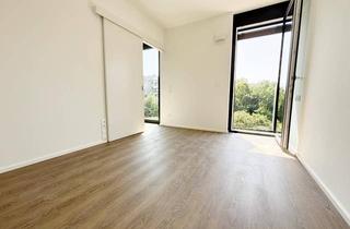 Wohnung mieten in Gruberstraße, 4020 Linz, Quadrill_Urban Living_Top B315