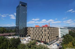 Wohnung mieten in 4020 Linz, Quadrill_Urban Living_Top B201