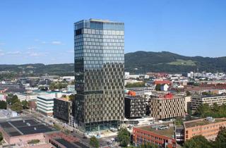 Wohnung mieten in 4020 Linz, Quadrill_Urban Living_Top B217