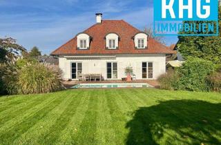 Einfamilienhaus kaufen in 3004 Ried am Riederberg, ++++ ANKOMMEN-AUFATMEN-WOHLFÜHLEN - EIN ZUHAUSE ZUM VERLIEBEN ++++
