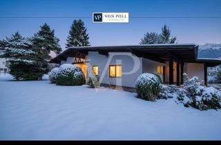 Haus kaufen in 6600 Reutte, Zentral gelegener Bungalow mit großem Garten und überdachter Terrasse