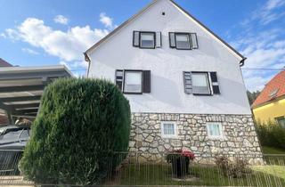 Haus kaufen in 8753 Fohnsdorf, gemütliches Wohnhaus in schöner Wohngegend und toller Aussicht