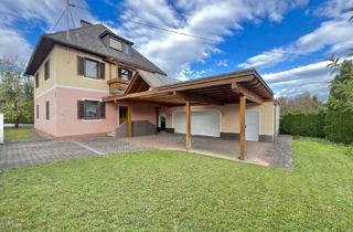 Mehrfamilienhaus kaufen in 9020 Klagenfurt, ANGEBOTSVERFAHREN: Sanierungsbedürftiges Mehrfamilienhaus in Klagenfurt