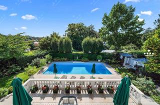 Villen zu kaufen in 1190 Wien, Villa ALMA: Höchster Wohnanspruch trifft private Umgebung im begehrten Grinzing in 1190 Wien!