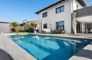 Einfamilienhaus kaufen in 6850 Dornbirn, Ihr exklusives Zuhause in Dornbirn – modernes Wohnen auf höchstem Niveau