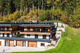 Haus kaufen in 6351 Scheffau am Wilden Kaiser, Modernes Chalet in Traumlage mit Blick auf den Wilden Kaiser (06497)