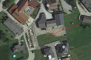 Grundstück zu kaufen in 5224 Auerbach, Baugrund in Auerbach 5224 KG 40103