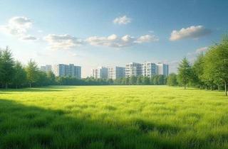 Grundstück zu kaufen in Pachern Haupstraße, 8075 Hart bei Graz, Exklusives Grundstück für Wohnbau in bester Lage von Hart bei Graz!