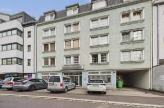 Gewerbeimmobilie kaufen in 4020 Linz, LINZ/STADT: Vielseitig nutzbare Geschäfts- Büro- bzw. Ordinationsfläche mit einer Gesamtgröße von 215,48 m² + PARKFLÄCHE ca. 70 m² zu erwerben