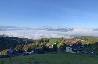 Wohnung kaufen in 6835 Dafins, Luxus mit sensationellem Panorama
