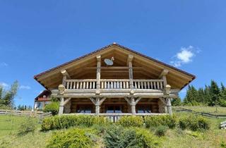 Haus kaufen in 8670 Krieglach, Ihr Rückzugsort in den Bergen-komplett eingerichtet!