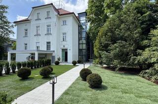 Wohnung kaufen in Stenggstraße 23, 8010 Graz, HILMTEICH VILLEN