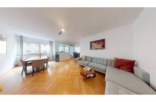 Wohnung kaufen in 1190 Wien, Viel leistbarer Platz für Familien | 4 Zimmer in Toplage!