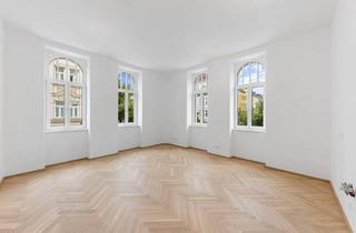 Wohnung kaufen in Akkonplatz, 1150 Wien, ERSTBEZUG ! Topsanierte 2 Zimmer / Altbau / hochwertige Ausstattung