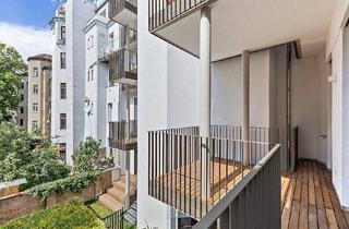 Wohnung kaufen in Akkonplatz, 1150 Wien, ERSTBEZUG ! Exklusives Wohnprojekt in historischem Gebäude (Top 08)