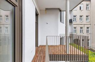 Wohnung kaufen in Akkonplatz, 1150 Wien, ERSTBEZUG ! Exklusives Wohnprojekt in historischem Gebäude (Top 11)