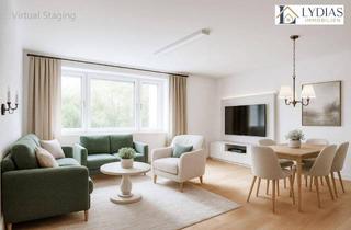 Wohnung kaufen in 1120 Wien, Gemütliche und ruhige 3-Zimmer-Wohnung mit Gemeinschaftsgarten, zentral begehbar, in Best Lage und Top Infrastruktur!