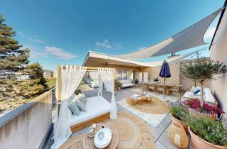 Wohnung kaufen in 8041 Graz, Wohnen mit Weitblick – 4 Zimmer & großzügige Dachterrasse auf ca. 86 m²