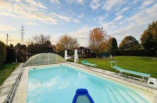 Einfamilienhaus kaufen in 2103 Langenzersdorf, Sanierungsbedürftiges Einfamilienhaus in Waldrandlage