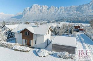 Einfamilienhaus kaufen in 5310 Mondsee, "Zwischen See und Berg – Ihr Zuhause mit Panorama auf die Drachenwand"