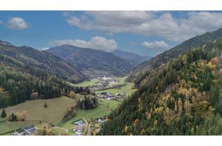 Einfamilienhaus kaufen in 8611 Sankt Katharein an der Laming, Stilvolles Einfamilienhaus in naturnaher Lage – unweit des Grünen Sees