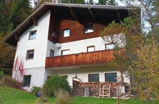 Einfamilienhaus kaufen in Schlapferweg, 8692 Krampen, Solides Wohnhaus mit Potenzial in ruhiger Waldrandlage