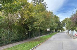 Grundstück zu kaufen in 2371 Hinterbrühl, Exklusives Baugrundstück in begehrter Lage in Hinterbrühl - zu kaufen in 2371 Hinterbrühl
