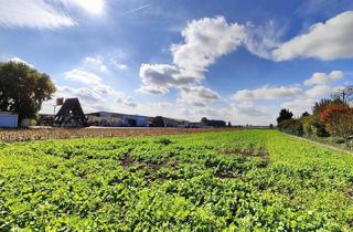 Grundstück zu kaufen in 8071 Hausmannstätten, Attraktives Gewerbegrundstück südlich von Graz mit optimaler Anbindung.