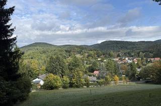 Grundstück zu kaufen in 2392 Sulz im Wienerwald, Baugrundstück in Aussichtslage