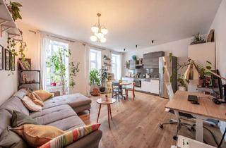 Wohnung kaufen in 1170 Wien, ++NEU++ Premium 2-Zimmer ALTBAUWohnung in fantastischer Lage mit Balkon!