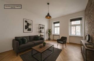 Wohnung kaufen in Sautergasse, 1160 Wien, ++NEU++ 1 Zimmer Sanierungsobjekt im Altbau – klein, fein, ausbaufähig!