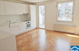 Wohnung mieten in Theresianumgasse, 1040 Wien, Großzügige 2 Zimmerwohnung im schönen 4. Wiener Gemeindebezirk!