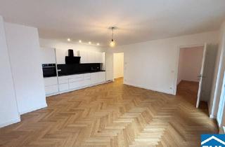 Wohnung mieten in Theresianumgasse, 1040 Wien, Großzügige 2 Zimmerwohnung im schönen 4. Wiener Gemeindebezirk!