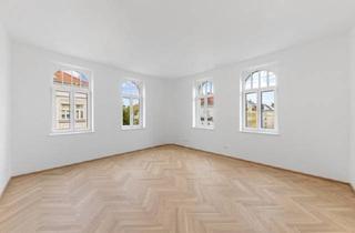 Wohnung kaufen in Akkonplatz, 1150 Wien, ERSTBEZUG ! Exklusives Wohnprojekt in historischem Gebäude (Top 17)