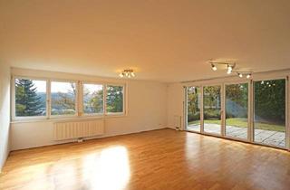 Wohnung kaufen in 1140 Wien, Exklusive Garten-Wohnung in ruhiger Grünlage am Loudon'schen Wald