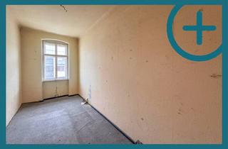 Wohnung kaufen in Koppstraße, 1160 Wien, Sanierungsbedürftige Kleinwohnung als Anlage