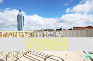Maisonette kaufen in 1200 Wien, MODERN WOHNEN IM ALTBAUFLAIR - URBAN IN GRÜNER UMGEBUNG