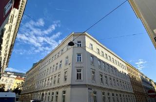 Wohnung kaufen in Ehrenfelsgasse, 1120 Wien, Revitalisierungsprojekt in Wien-Meidling – Mehrere Einheiten mit Ausbauchancen