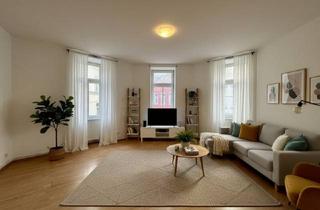 Wohnung kaufen in Ehrenfelsgasse, 1120 Wien, Projekt für Handwerker & Kreative – 2-Zimmer im Herzen von Meidling