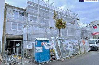 Wohnung kaufen in Weglgasse, 2320 Schwechat, DAS WEGL: 3- Zimmer I Wohnkomfort I Balkon I nachhaltig I hochwertig I Zentrum I ruhige Lage I beste Infrastruktur!