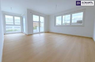 Wohnung kaufen in Weglgasse, 2320 Schwechat, Höchst verführerisch: Exklusive 4-Zimmer-Dachgeschoßwohnung im Zentrum Schwechats - nachhaltig, hochwertig & unwiderstehlich!