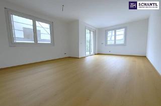 Wohnung kaufen in Weglgasse, 2320 Schwechat, Heißes Dachgeschoß für coole Genießer! 3-Zimmer-Wohnung im Herzen von Schwechat, nachhaltig & begehrenswert!